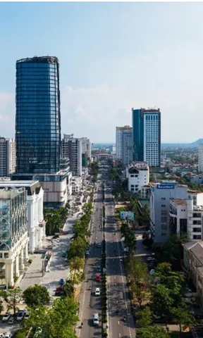 Bất động sản Thành Vinh gánh hơn 8.574 tỷ đồng nợ, nửa đầu năm lỗ gần 98 tỷ