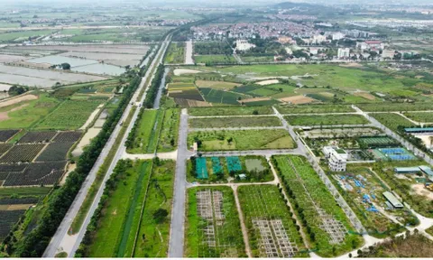Người có đất lưu ý: Cần chuẩn bị 2 giấy tờ để hoàn thiện dữ liệu đất đai