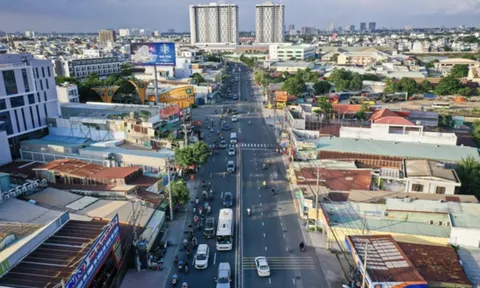 Điều gì khiến nhà đầu tư xuống tiền với shophouse sau thời kỳ cam kết lợi nhuận?