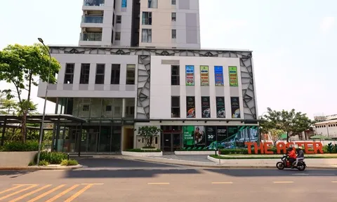 Bài toán "chắc thắng" của shophouse: Khi dòng tiền đến từ cộng đồng cư dân thật